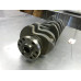 #DS01 Crankshaft Standard For 16-18 Chevrolet Sonic  1.8